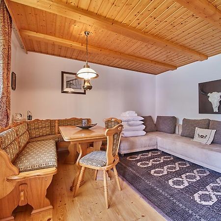 Appartement Snow Queen Saalbach-Hinterglemm Dış mekan fotoğraf