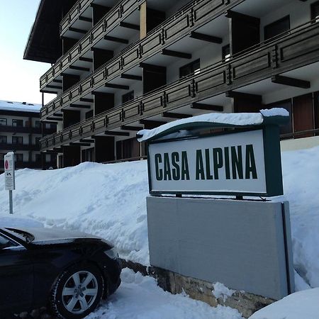 Appartement Snow Queen Saalbach-Hinterglemm Dış mekan fotoğraf