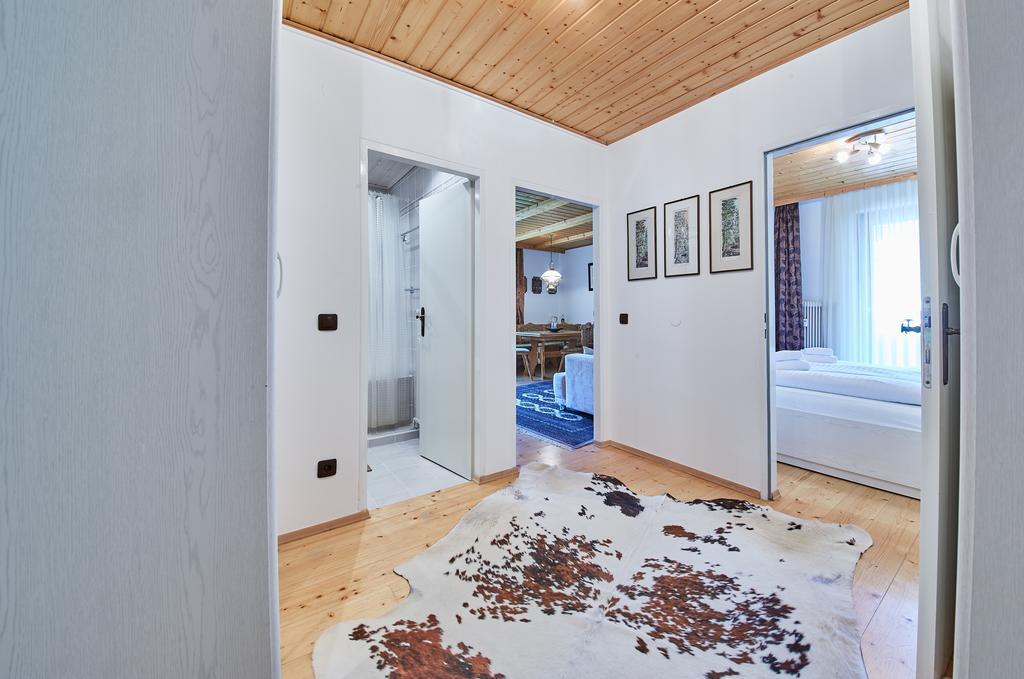 Appartement Snow Queen Saalbach-Hinterglemm Dış mekan fotoğraf