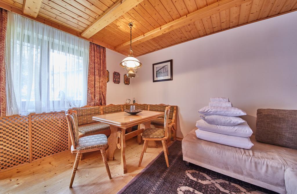 Appartement Snow Queen Saalbach-Hinterglemm Dış mekan fotoğraf