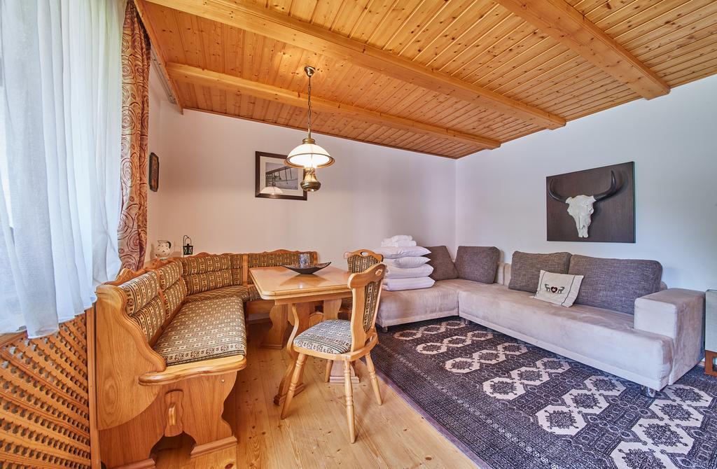 Appartement Snow Queen Saalbach-Hinterglemm Dış mekan fotoğraf