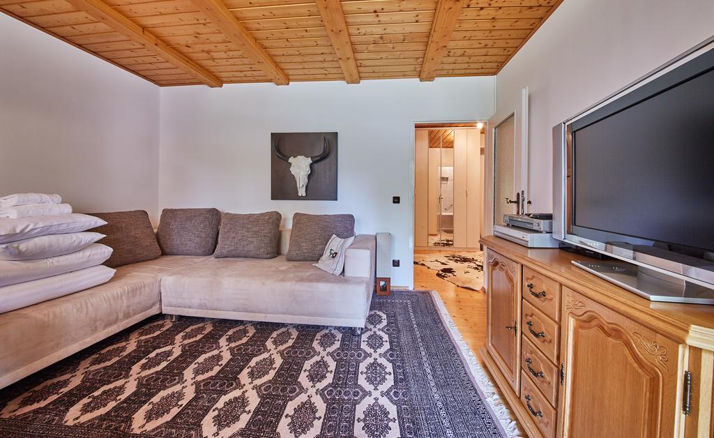 Appartement Snow Queen Saalbach-Hinterglemm Dış mekan fotoğraf