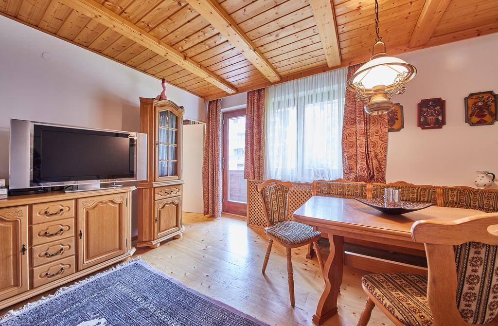 Appartement Snow Queen Saalbach-Hinterglemm Dış mekan fotoğraf