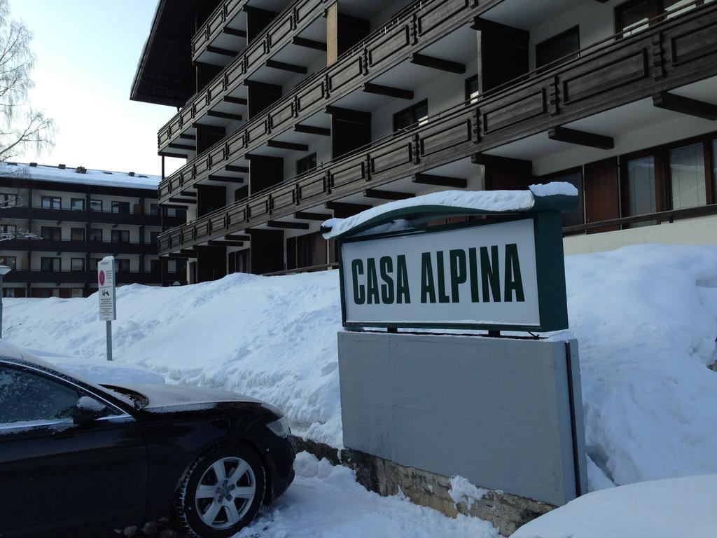 Appartement Snow Queen Saalbach-Hinterglemm Dış mekan fotoğraf